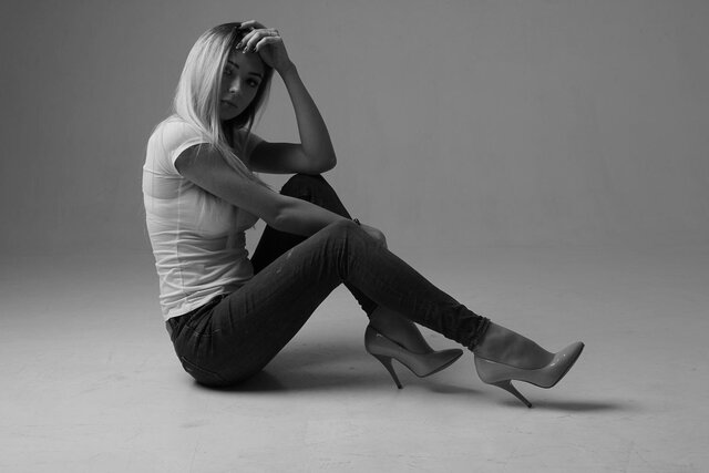 Foto Diana Makogonova