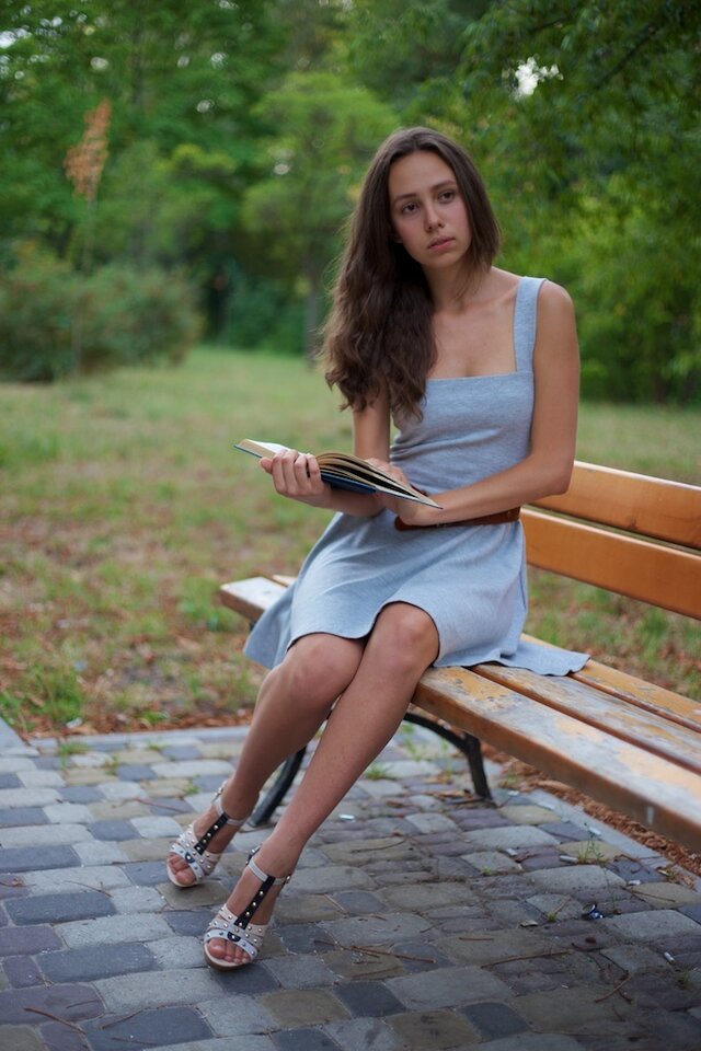 Vadim Sokolov's photo