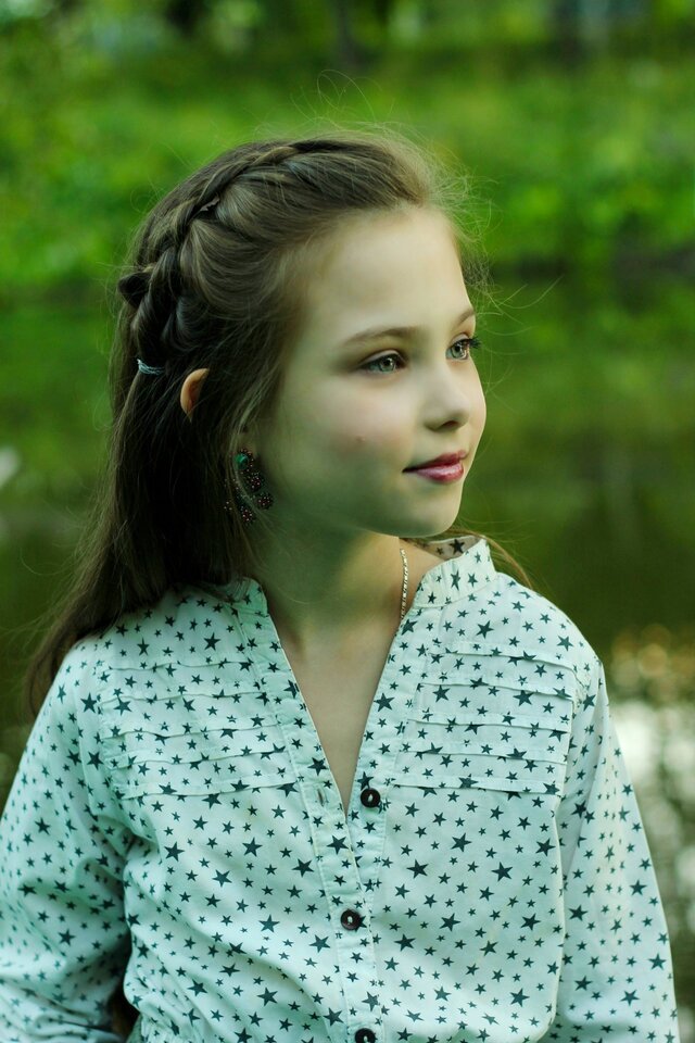 Yaroslava Pestova's photo