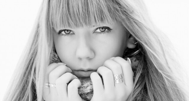 Foto Svetlana Penkel'