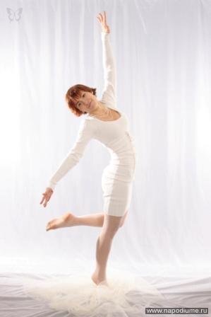 Viktoria Taradaj's photo