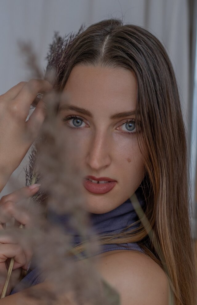 Ulia Mihajlova's photo