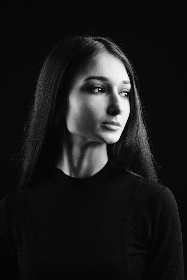 Kristina Nikiforova's photo