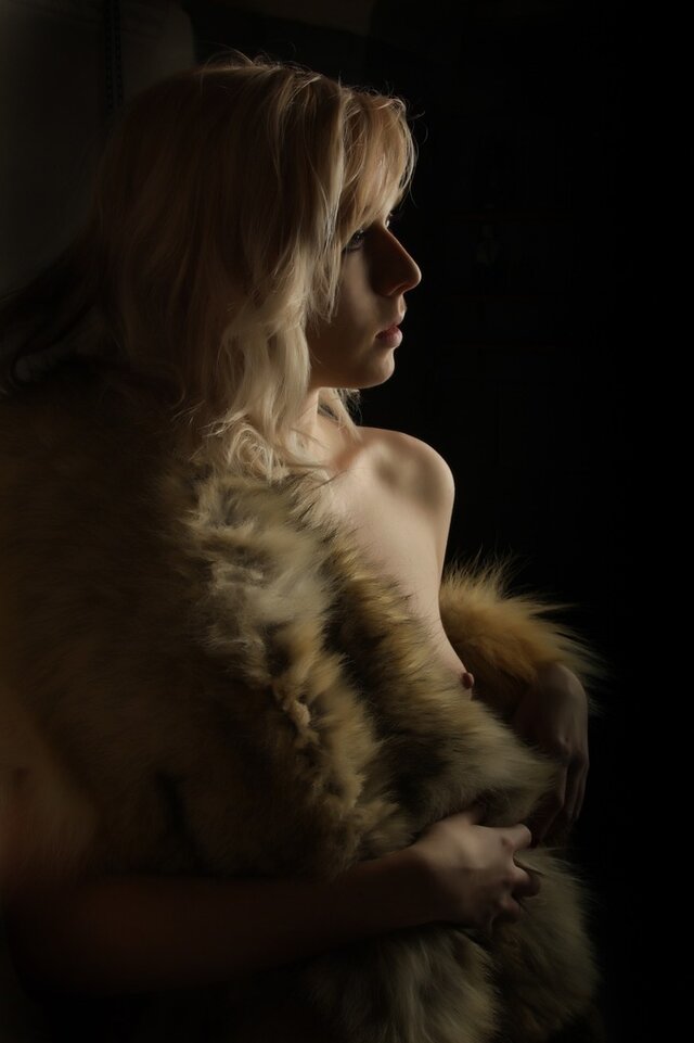 Tera Mizuki's photo