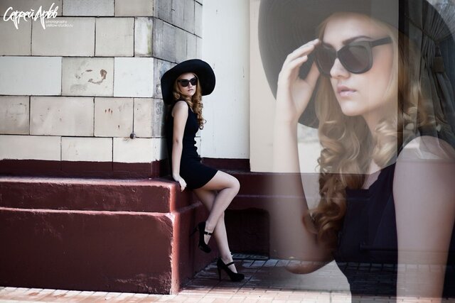 Anastasia Birina's photo