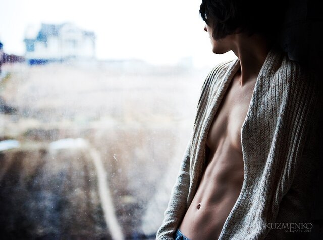 Aleksey Kuzmenko's photo