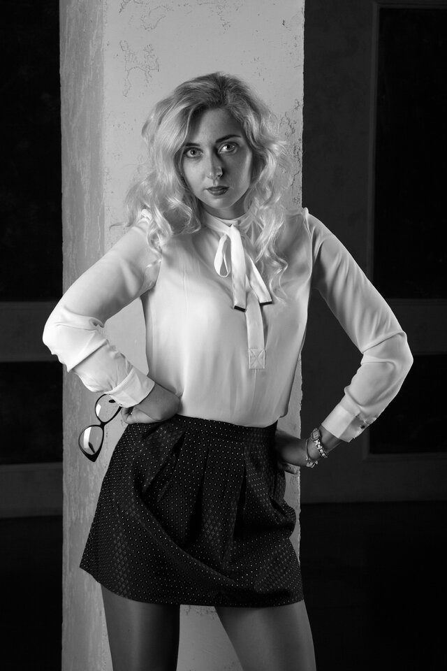 Roman Zajcev's photo