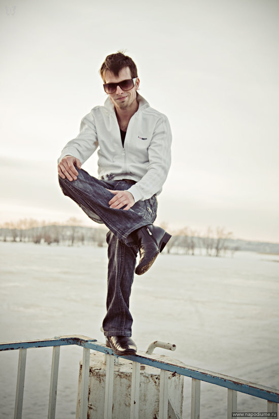 Foto Evgenij Sejko