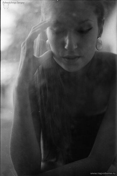 Ksenia Sevcenko's photo