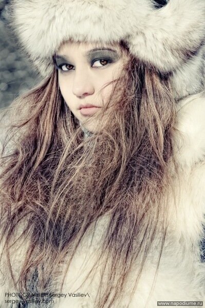 Evgenia KIM's photo