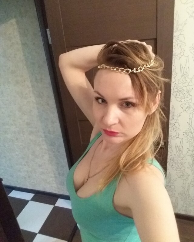 Foto Svetlana Cernomaz