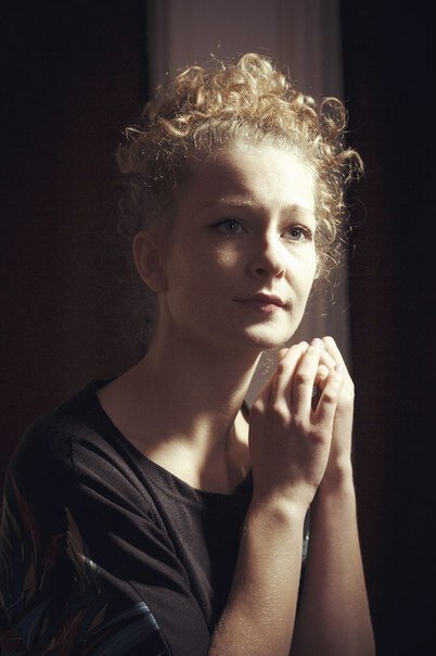 Dar'ja Derevjankina's photo