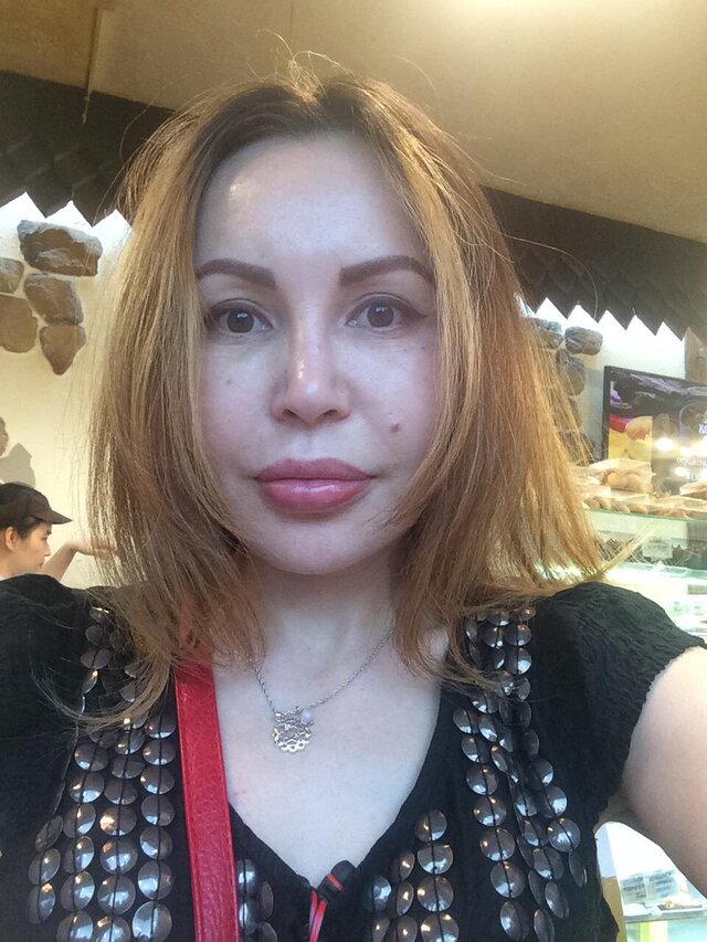 Арганза's photo