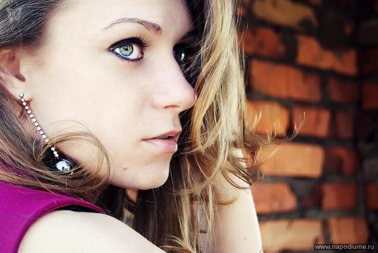 Anastasia Goncarova's photo