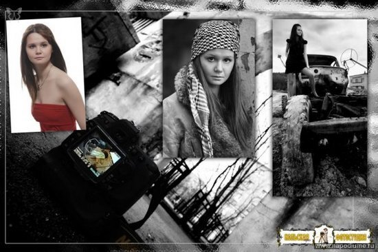 Gorohova Ekaterina's photo