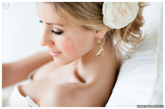 Maria Mezenceva's photo