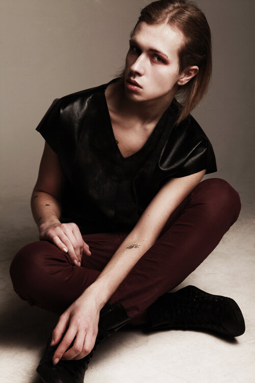 Max Shi's photo