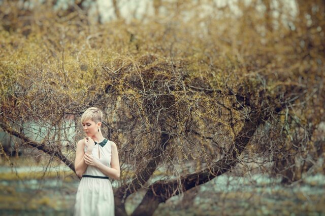 Фото Элина Махаонова