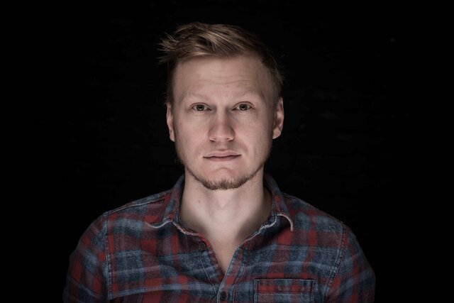Фото Aleksandr Vorob'ev