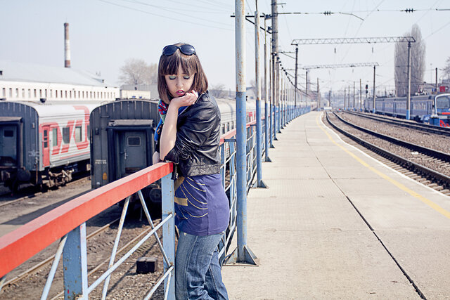 Dasha Gaigalas's photo