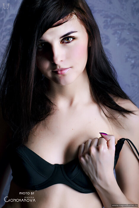 JULIA ZOLOTAREVA's photo