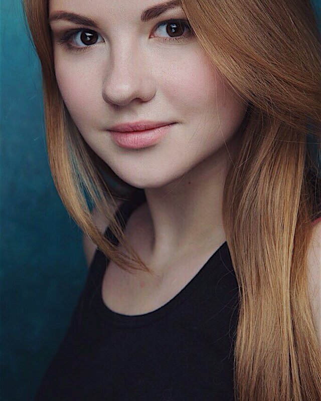 Фото Екатерина Кокорева