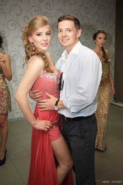 Nadezhda Tinjukova's photo