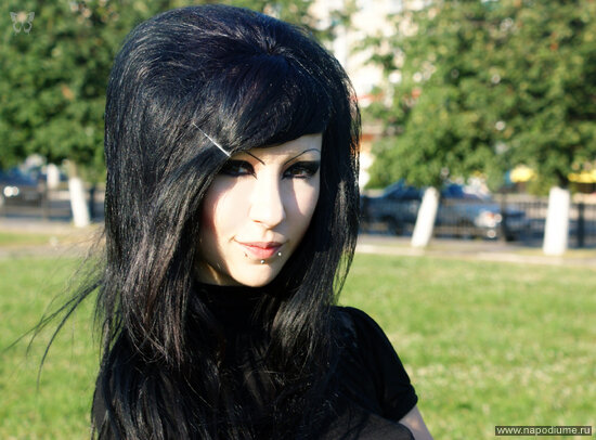 Фото Filthy Gothic