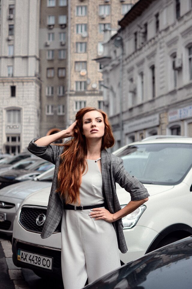 Фото Evgenia Cermakova