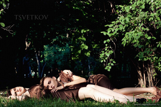 Фото Alex Tsvetkov