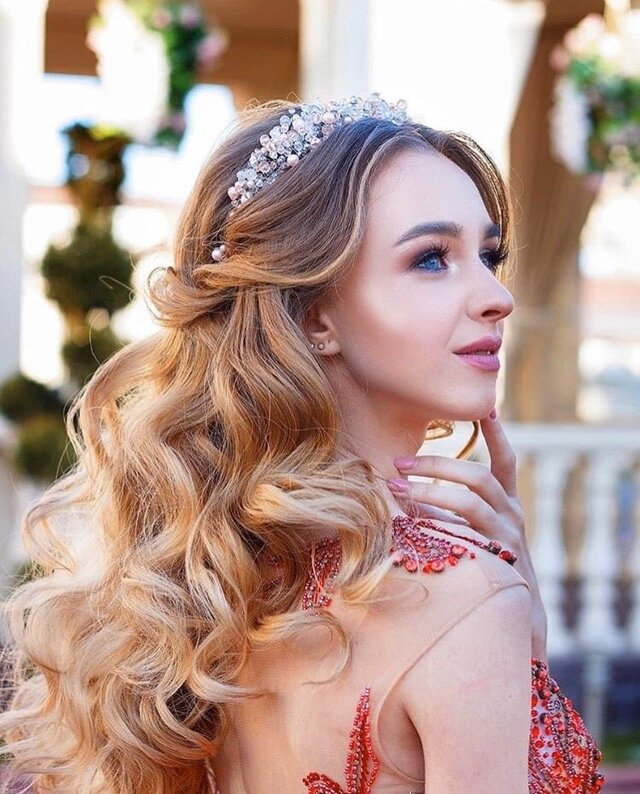 Фото Майя MajjaP Пашина
