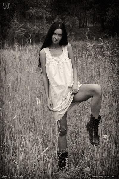 Nadezhda Shuda's photo
