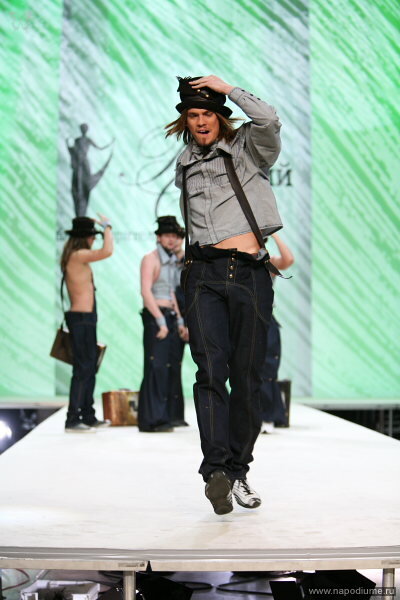 Sergej Vesnin's photo