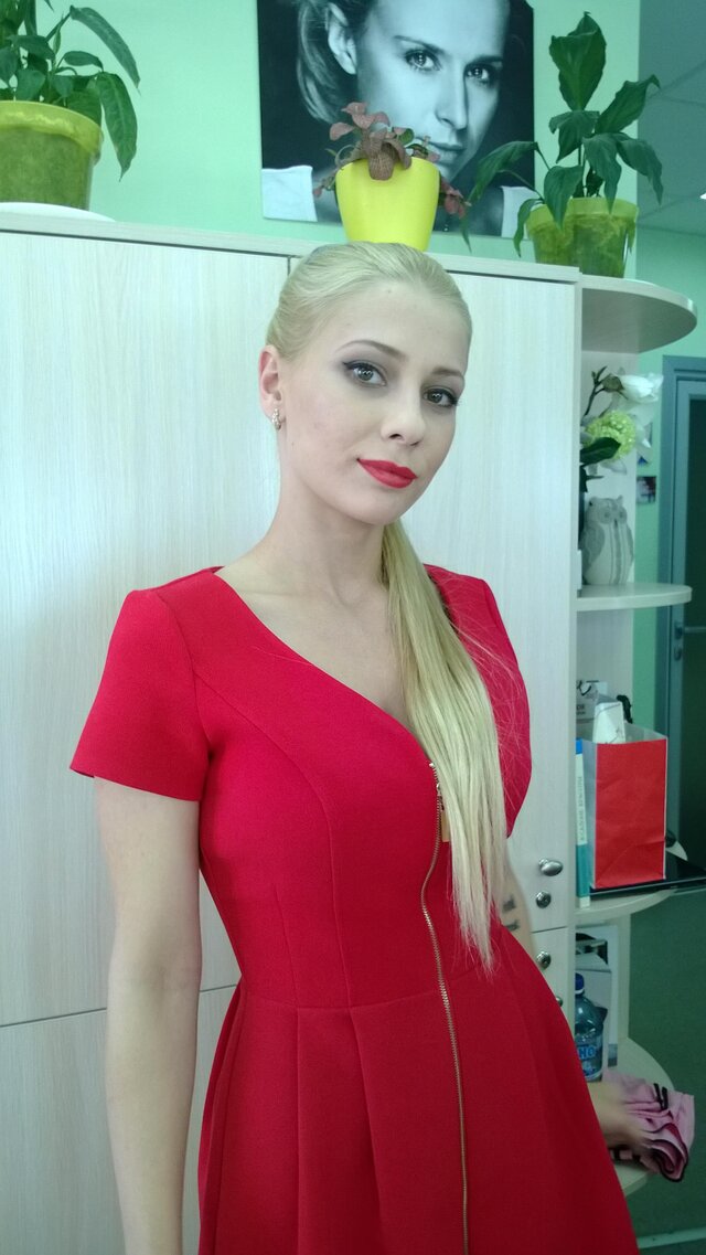 Фото Татьяна Воробьева