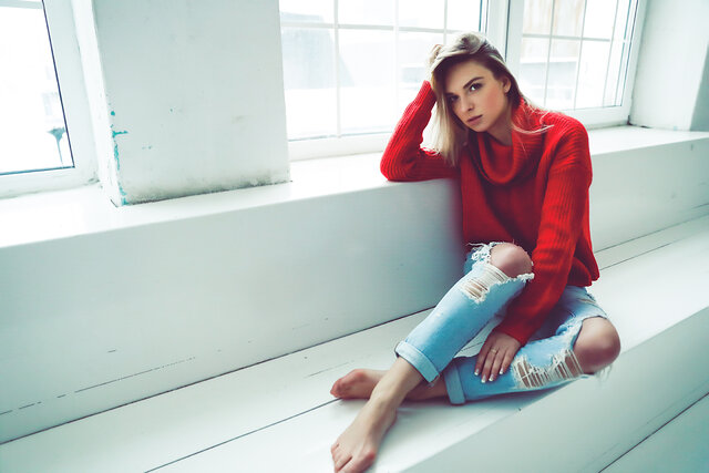 Фото Инна Inna Ткачева