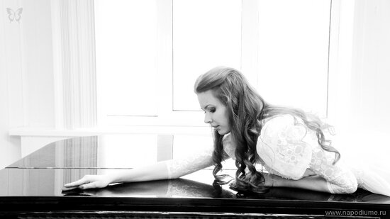 Ksana Babkina's photo