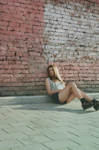 照片Irina Volkova