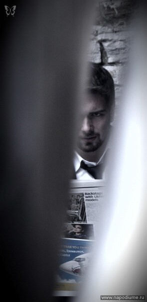 Aleksej Esakov's photo