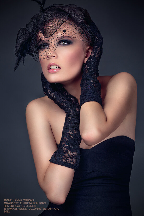 Anna Togova's photo