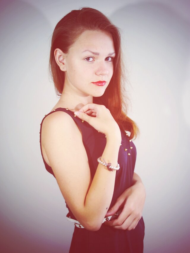 Foto Irina Kovalchuk