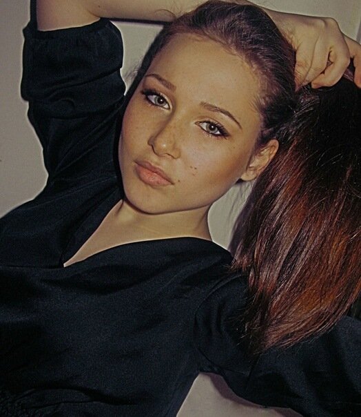Angela Eremeeva's photo