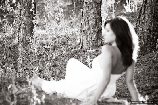 Anna Ket's photo