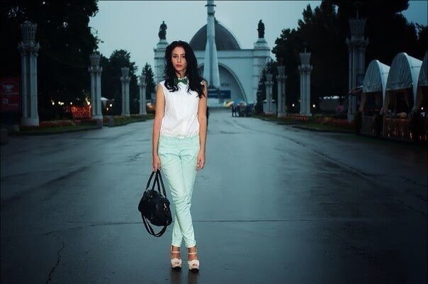 Фото Елизавета и Екатерина Kartyshovi Картышовы