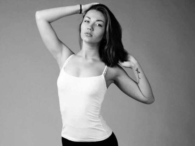 Elina Gromova's photo