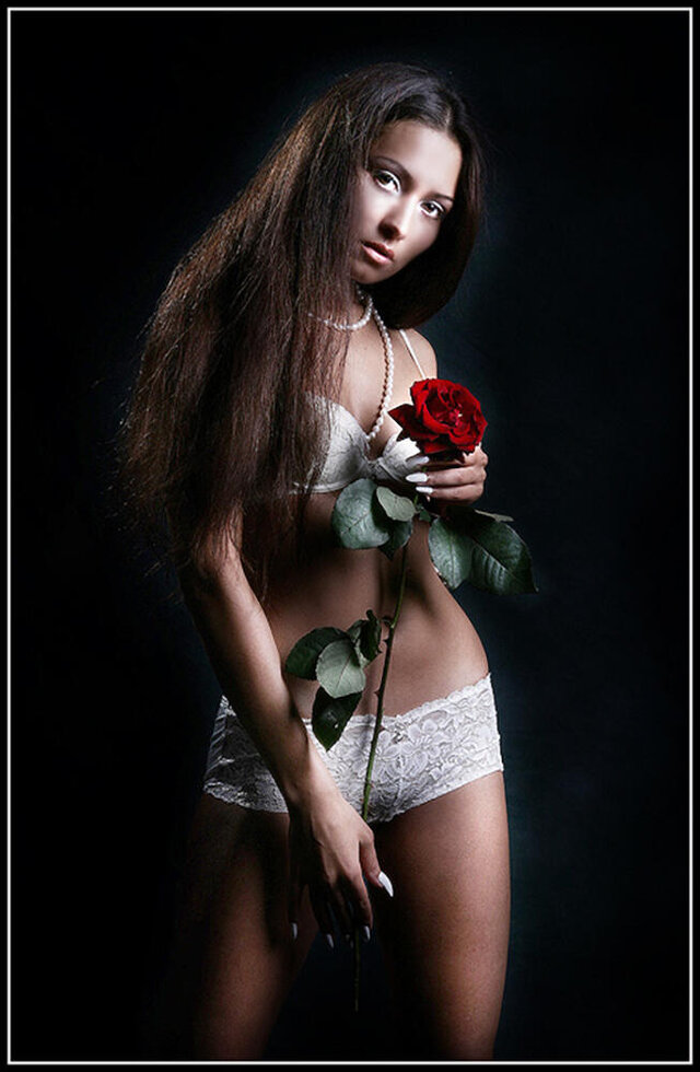 Фото Vlad Belin