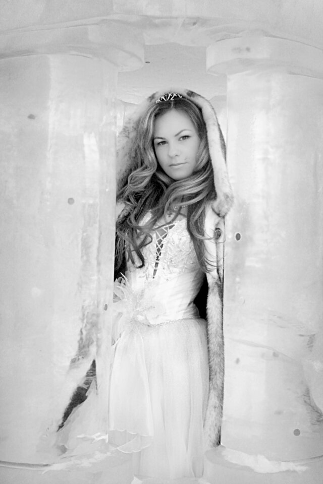 Irina Dobrakova's photo