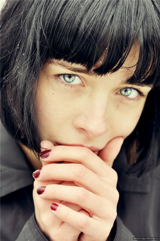 Фото Диана Алабина