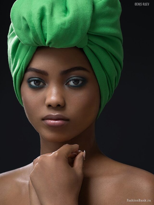 Natalja Okere's photo