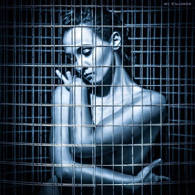 Irina Prisaznuk's photo