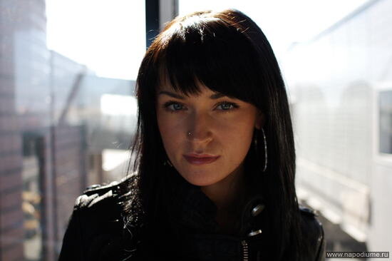 Sveta lukova's photo